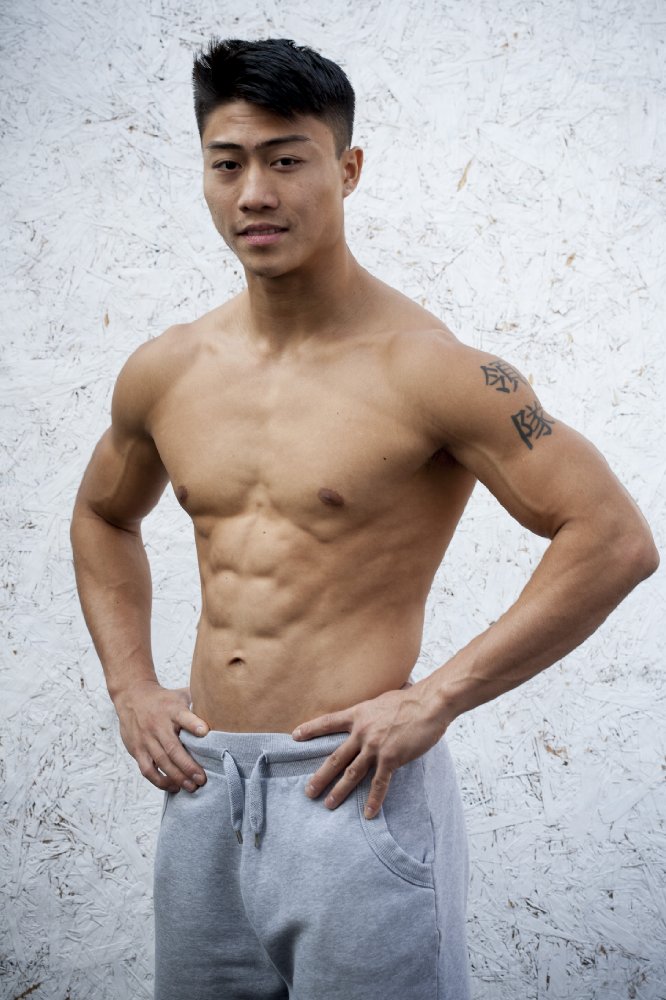 William Chang