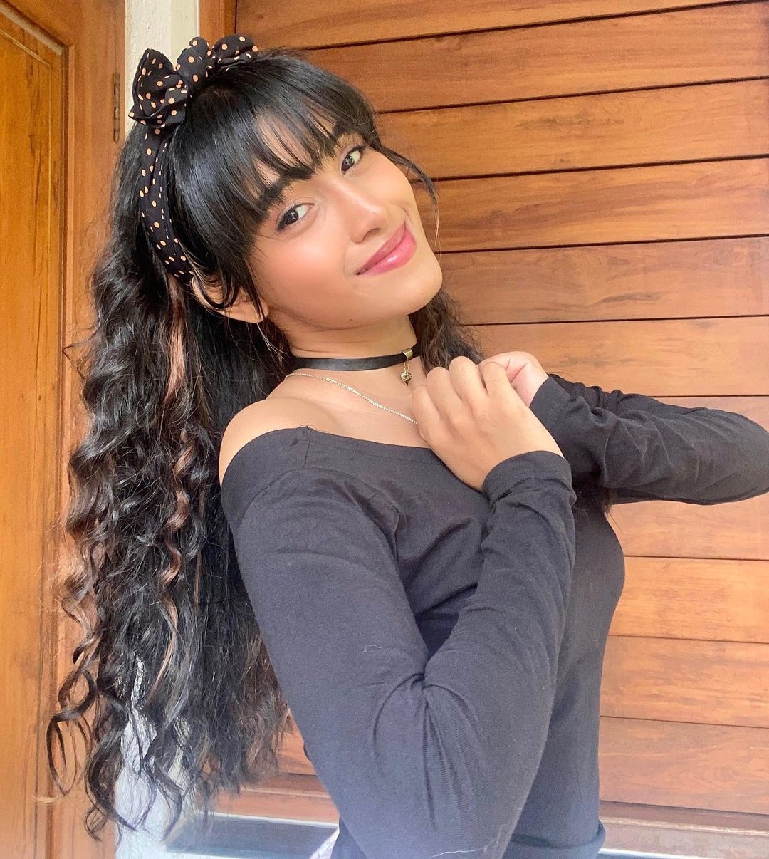 Samruddhi Jadhav