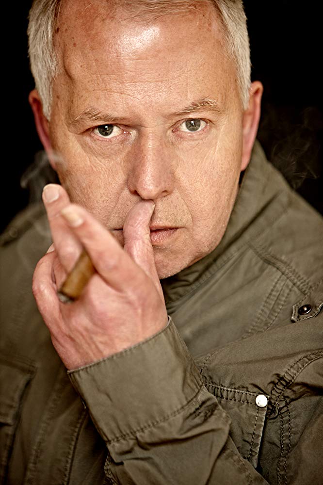 Harald Maack