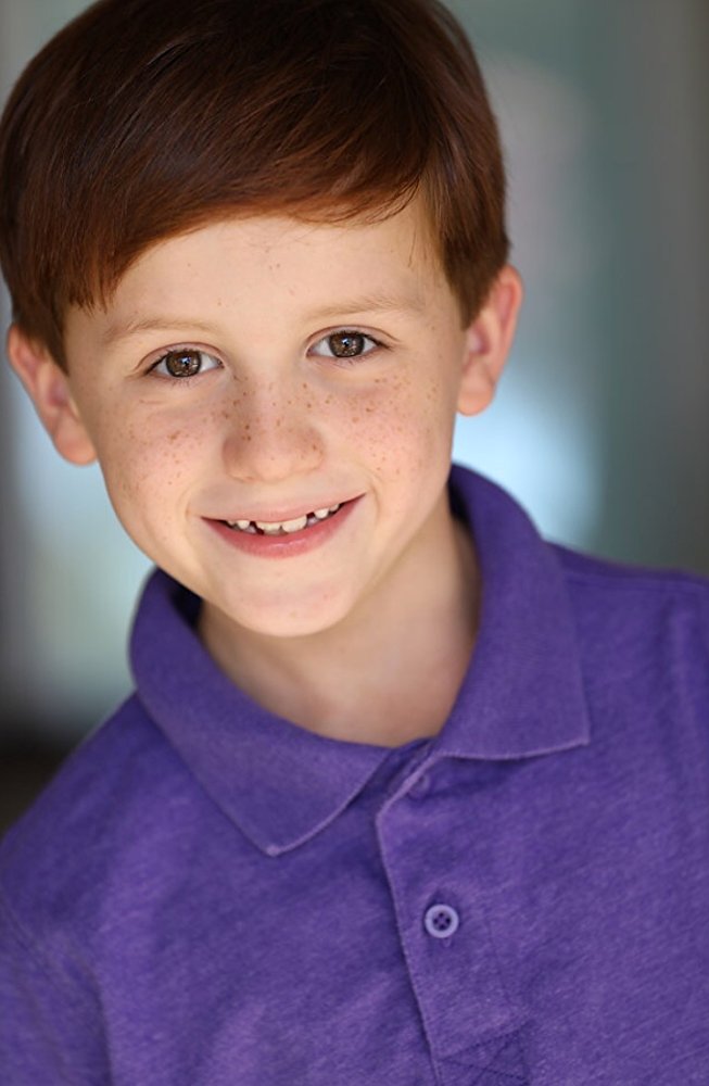 Brayden Scott