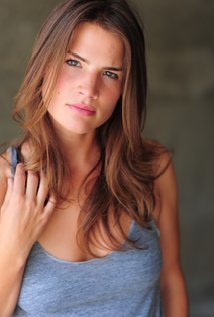 Georgia Hurd