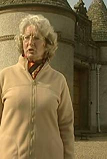 Sarah-Jane Forsyth