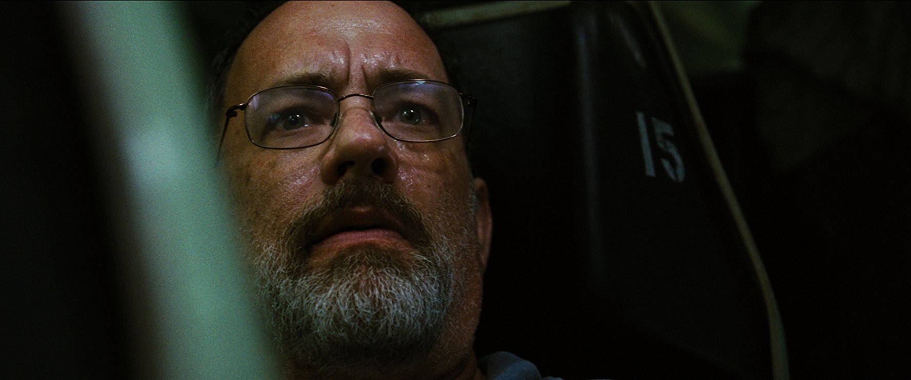 Captain Richard Phillips