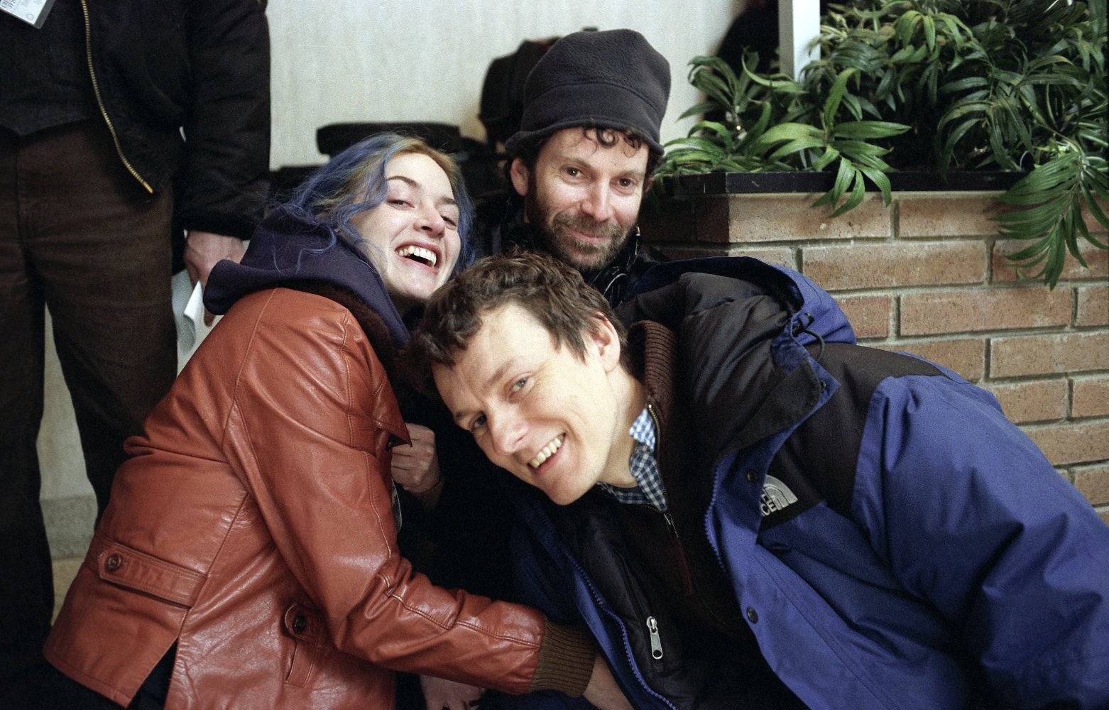 Charlie Kaufman