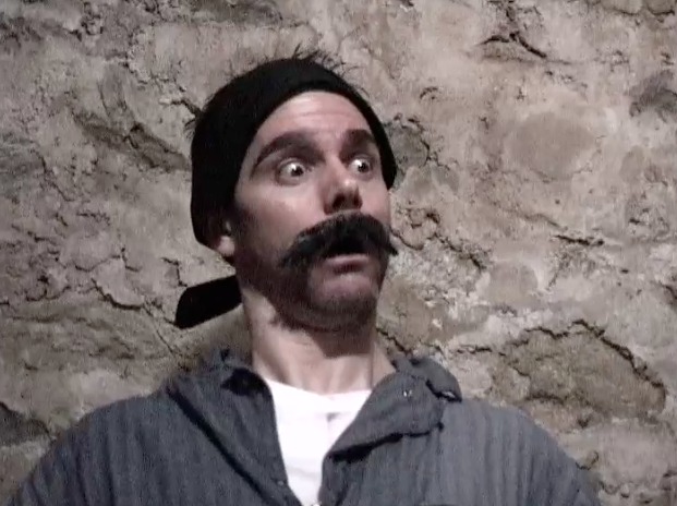 Chris Valenti