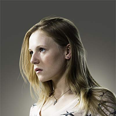 Amy Harrison, Amy