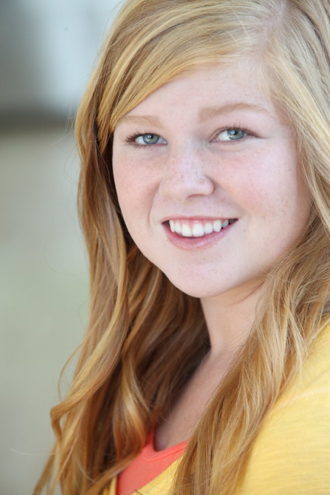 McKenna Barron