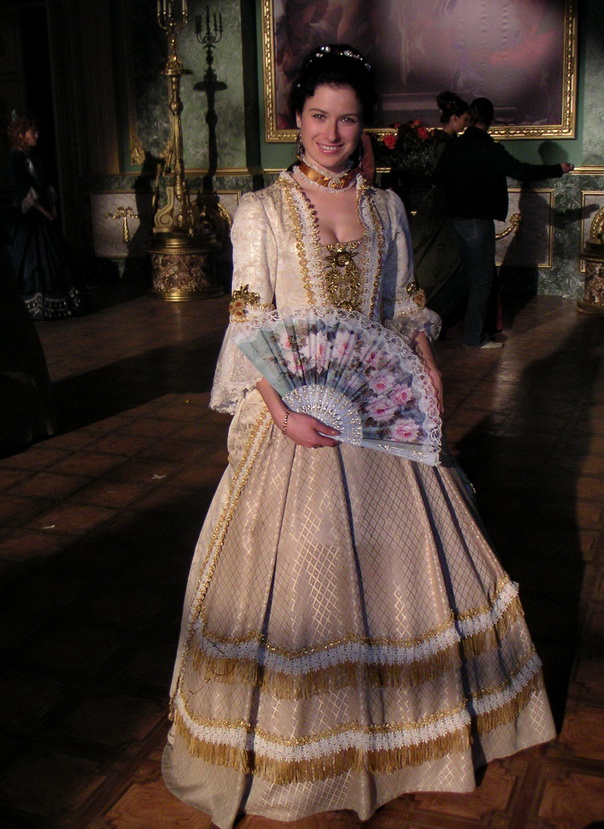Tatyana Rodina
