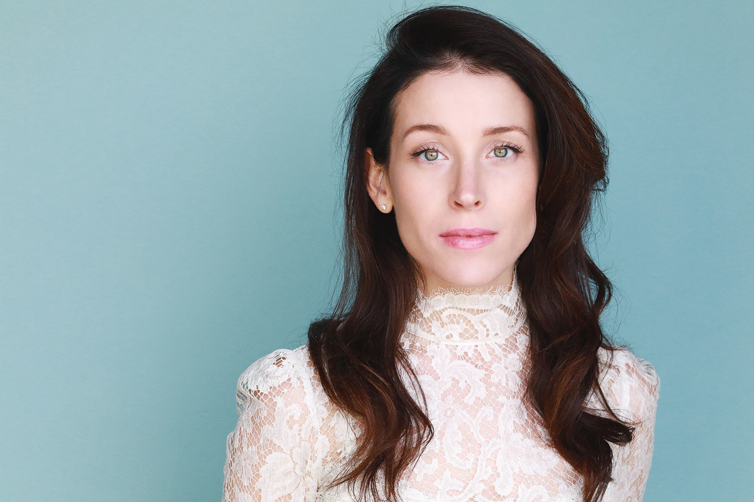 Stephanie Dauman