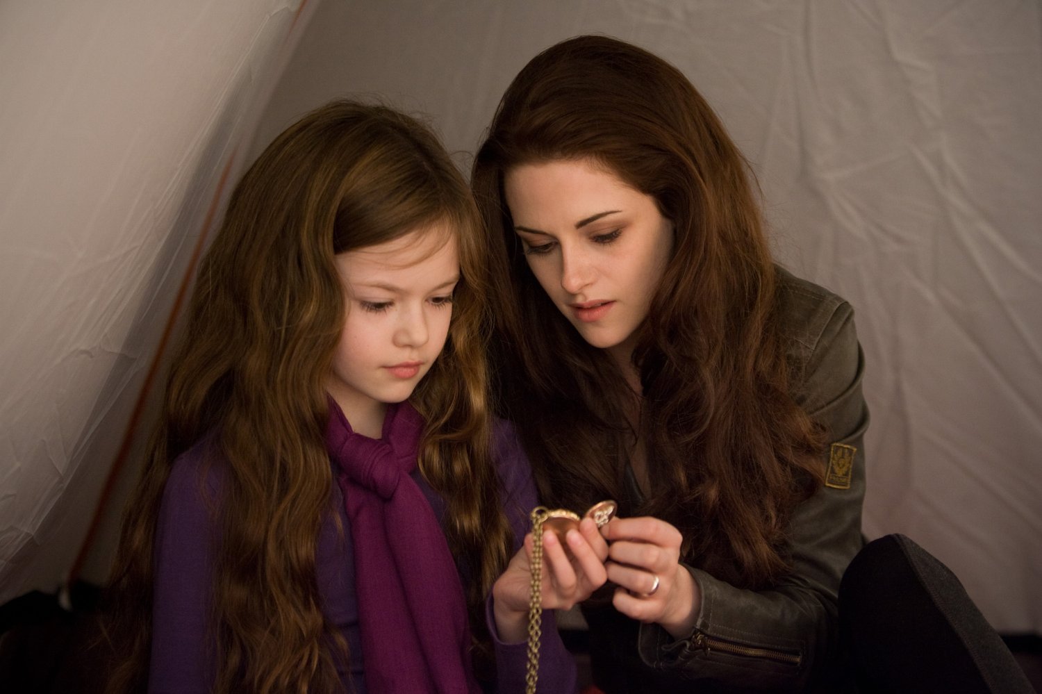 Renesmee Cullen (Twilight character)