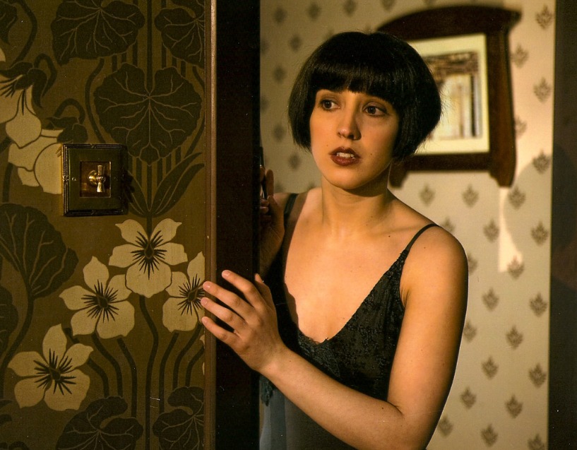 Carolina Lapausa