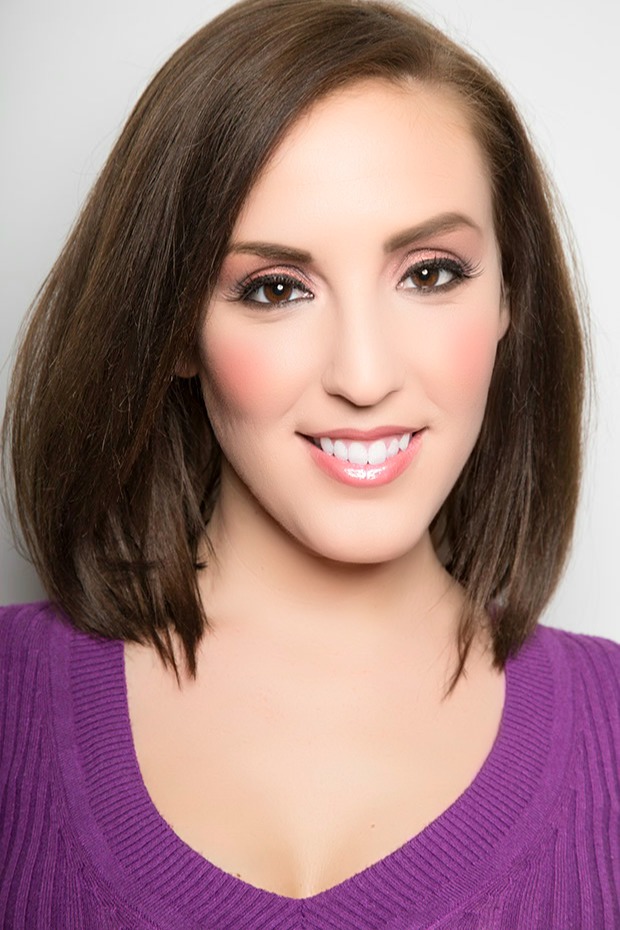 Francine Maria Bouska