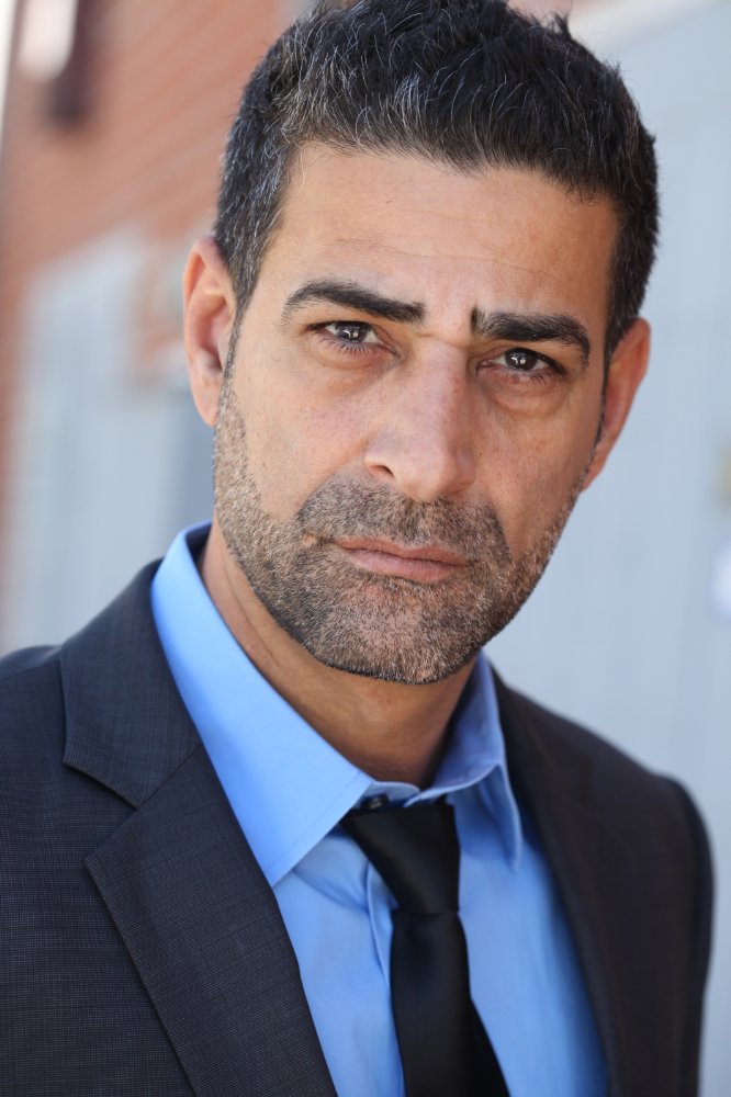 Antonio Badrani