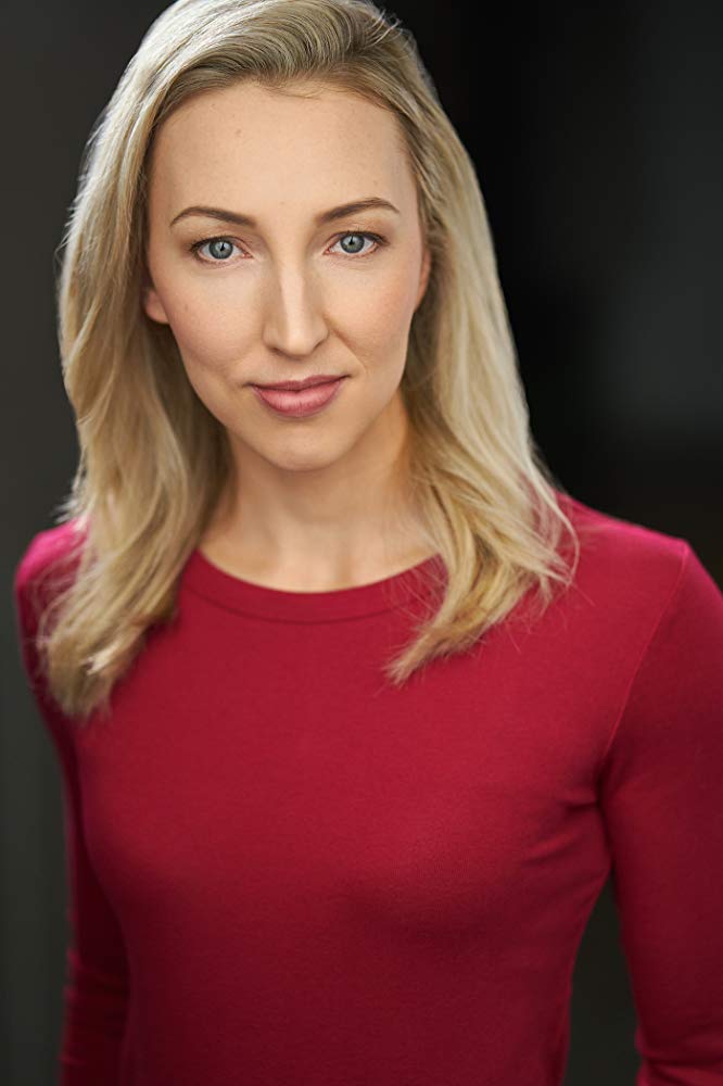 Genevieve Brock