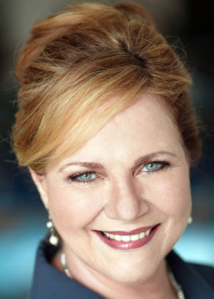 Mona Lee Fultz