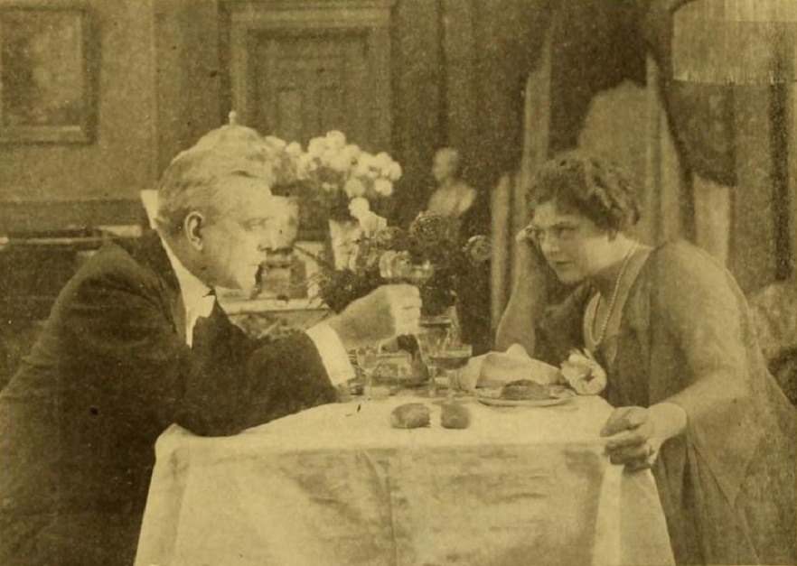 Ethel Barrymore