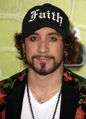 A.J. McLean