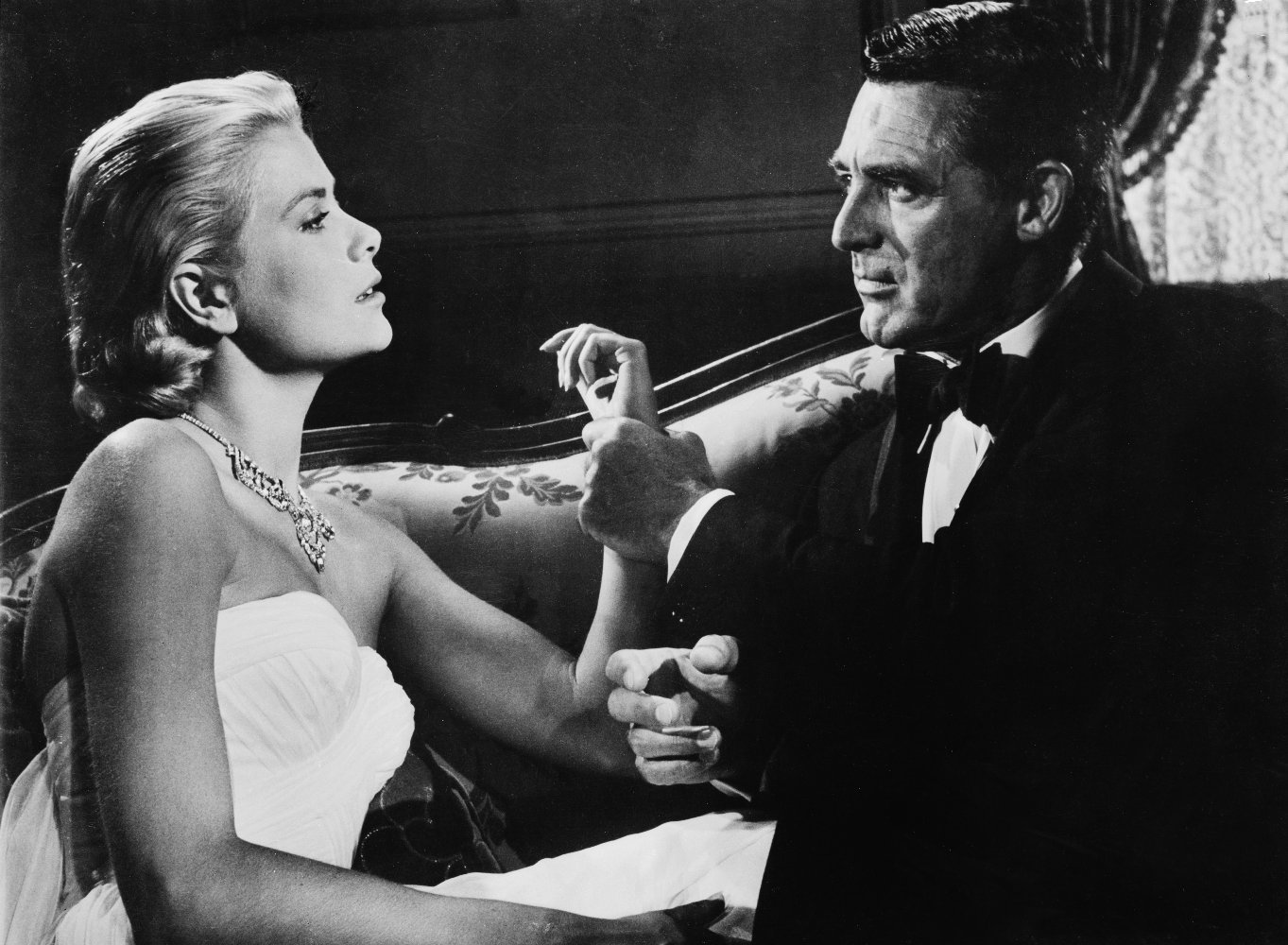 Grace Kelly