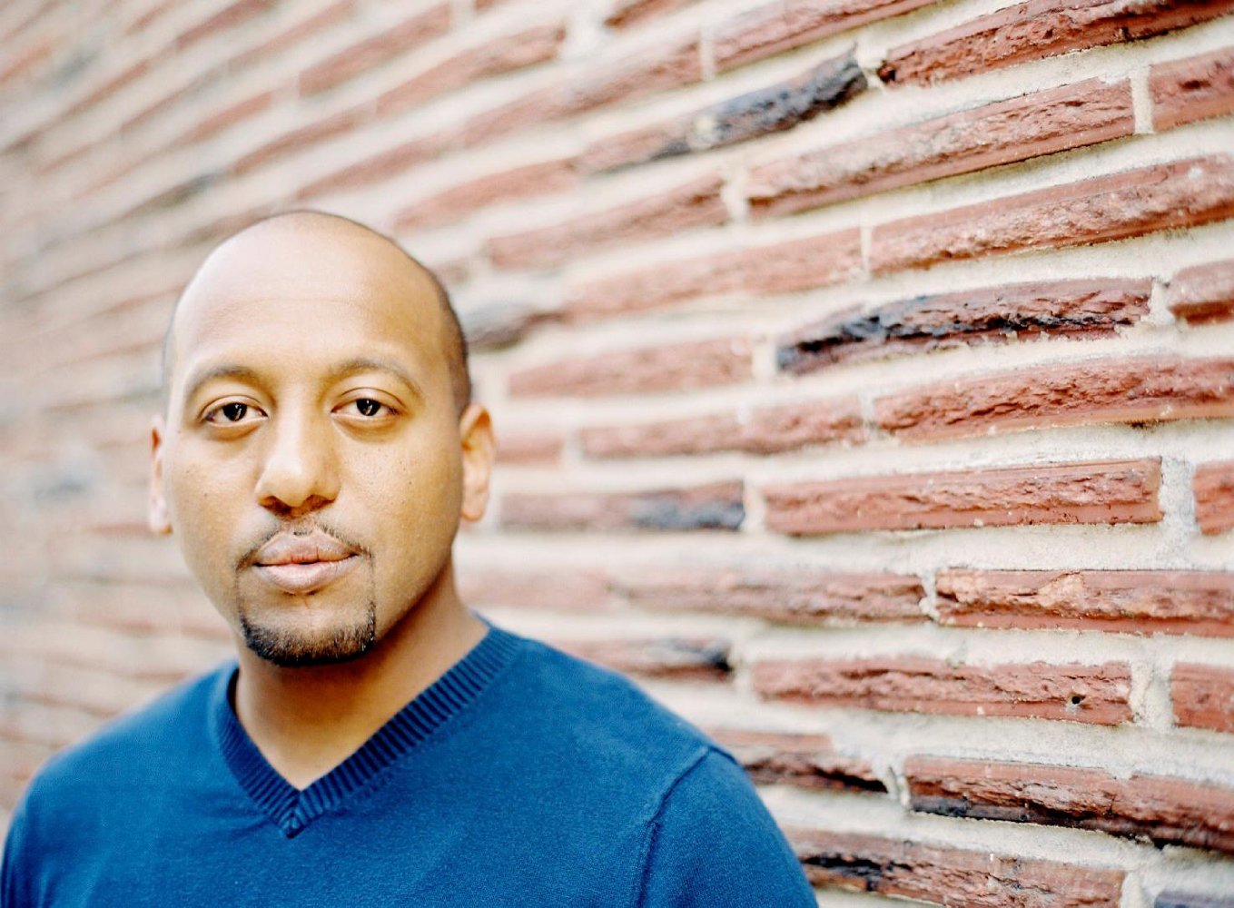 Tyron Strickland