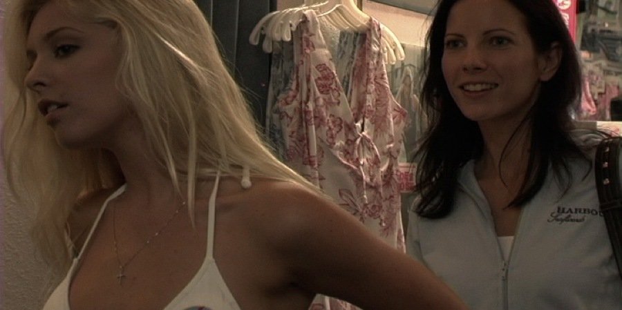 Leah Jenner