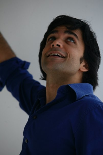 Nick Choksi