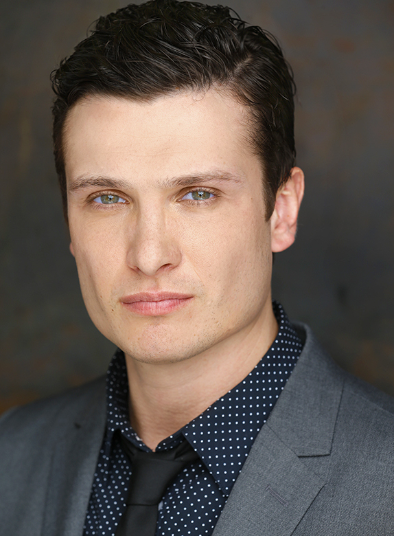 Max Hambleton