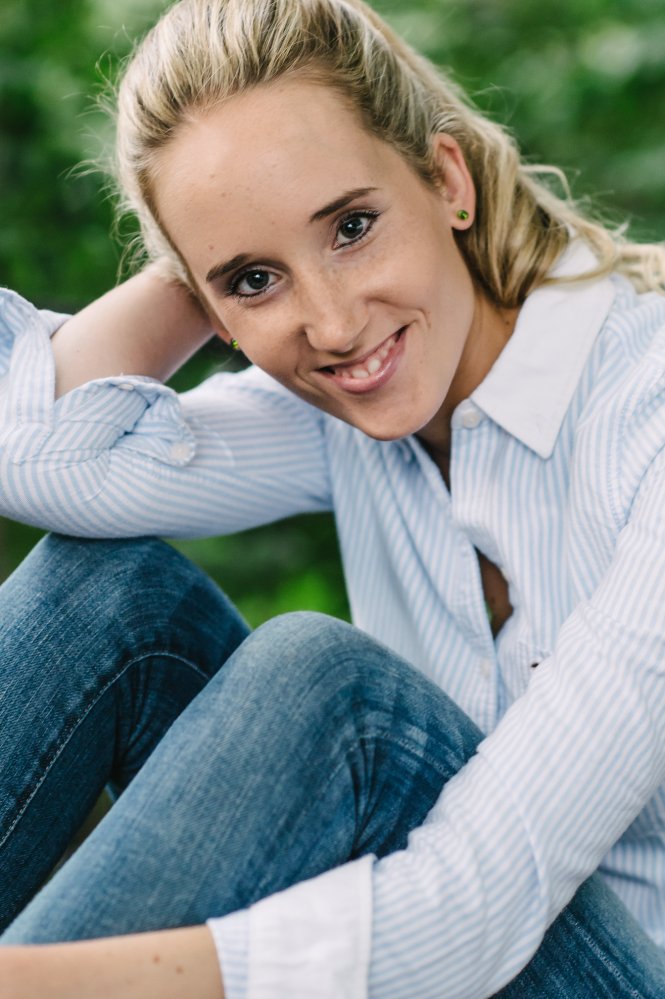 Anne B. Scott