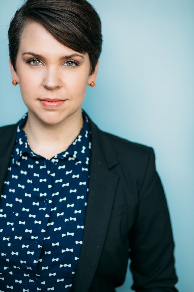 Julia Mack