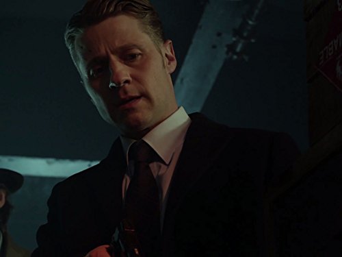 Ben McKenzie