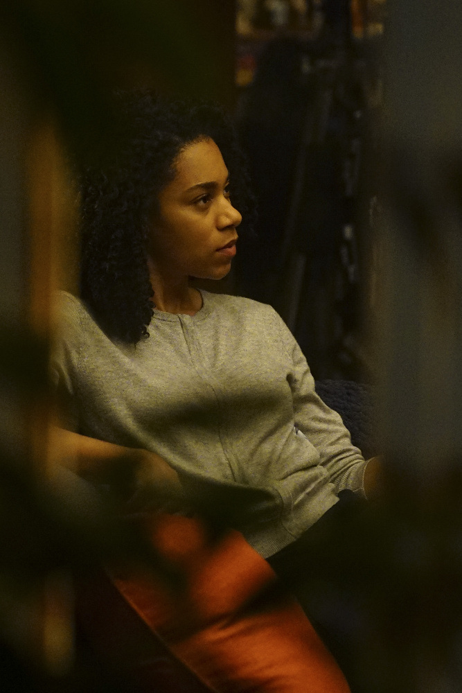 Kelly McCreary