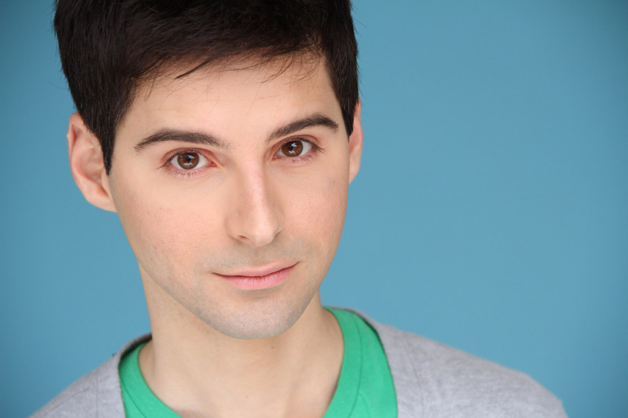 Patrick Censoplano