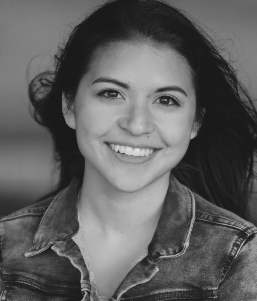 Eryn Nicole Pablico