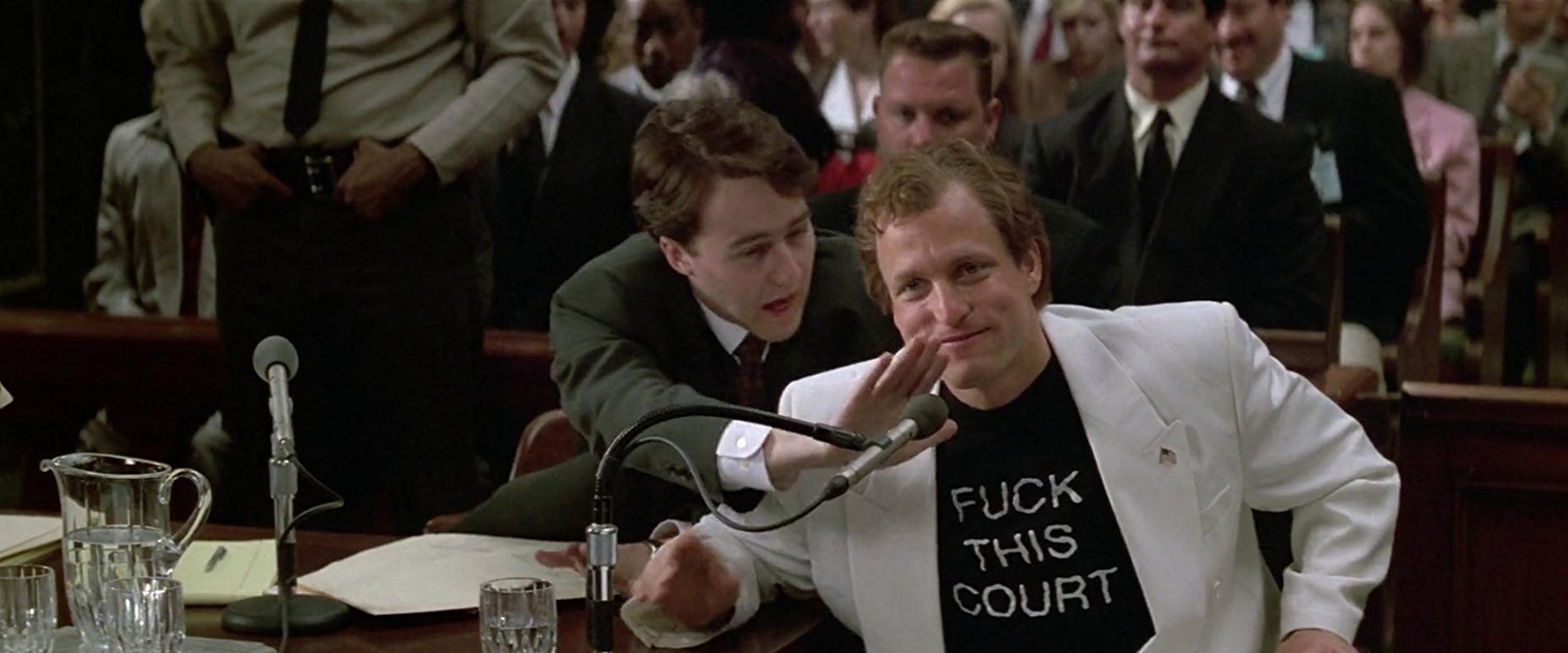 Larry Flynt
