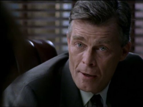 Nicholas Campbell