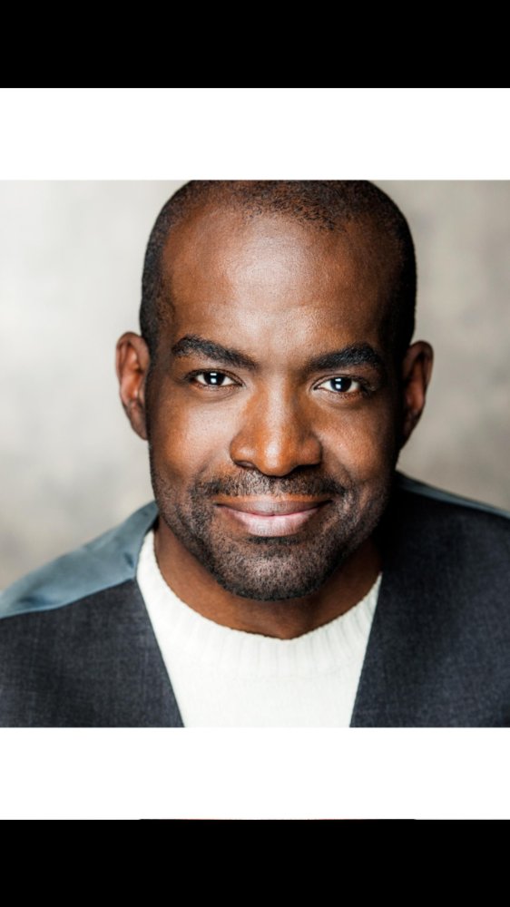 Marlon Sanders