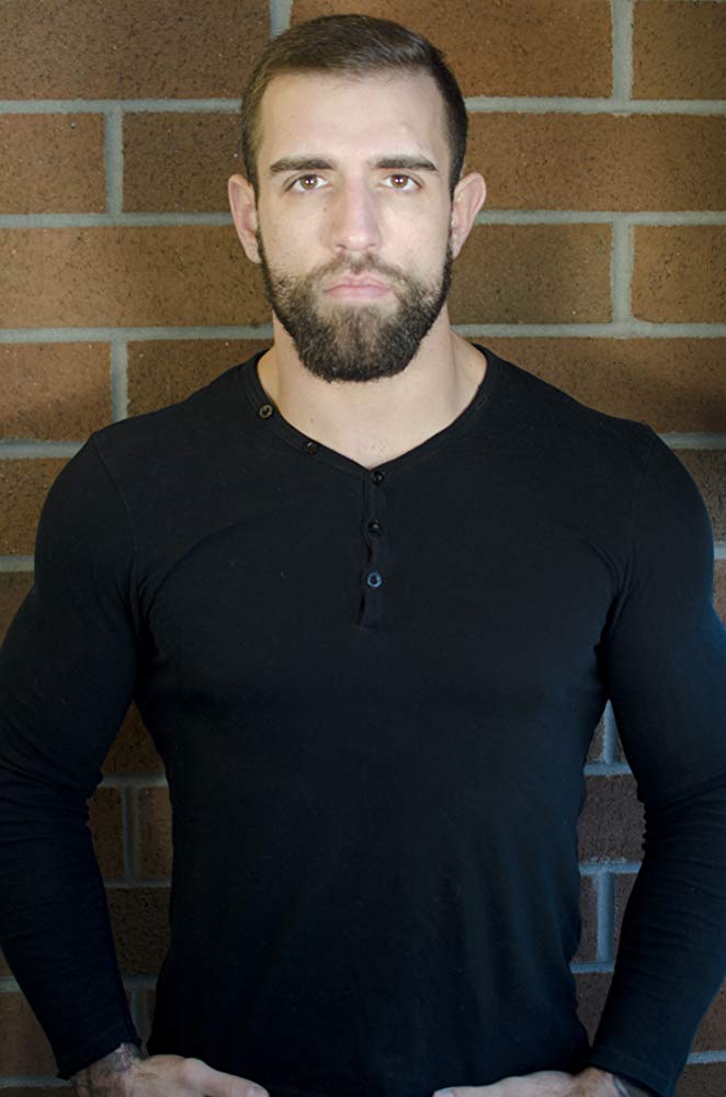 Joshua Mazerolle