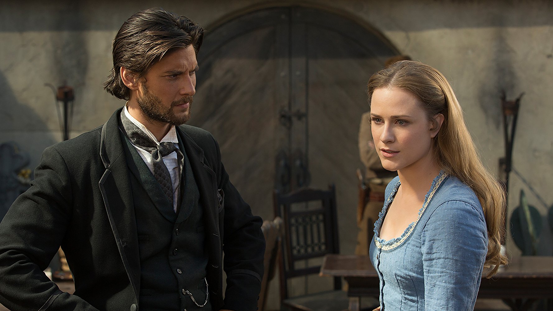 Dolores Abernathy