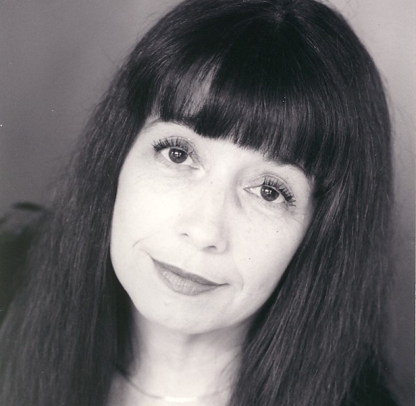 Stephanie Silver