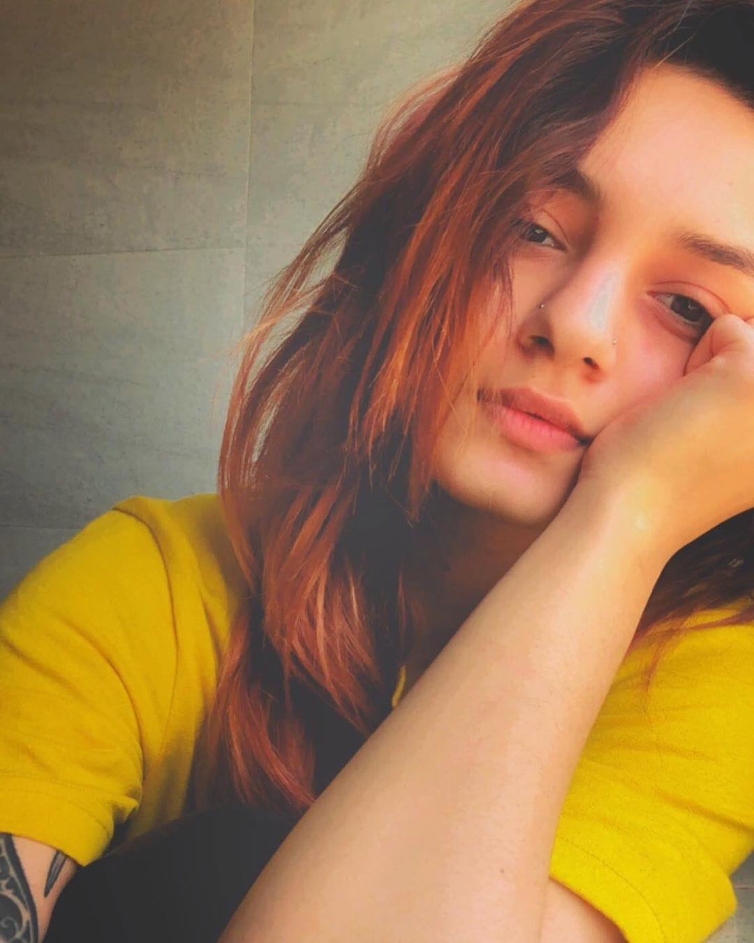 Aarushi Dutta