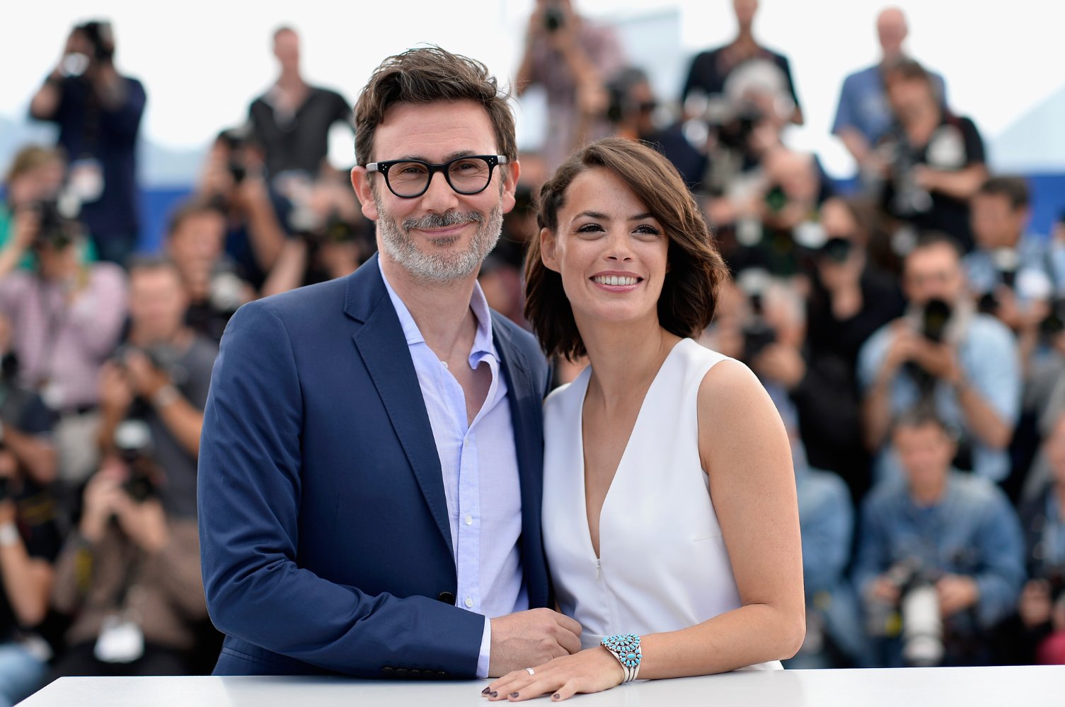 Michel Hazanavicius