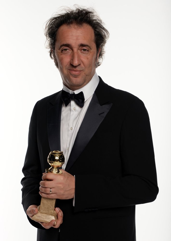 Paolo Sorrentino