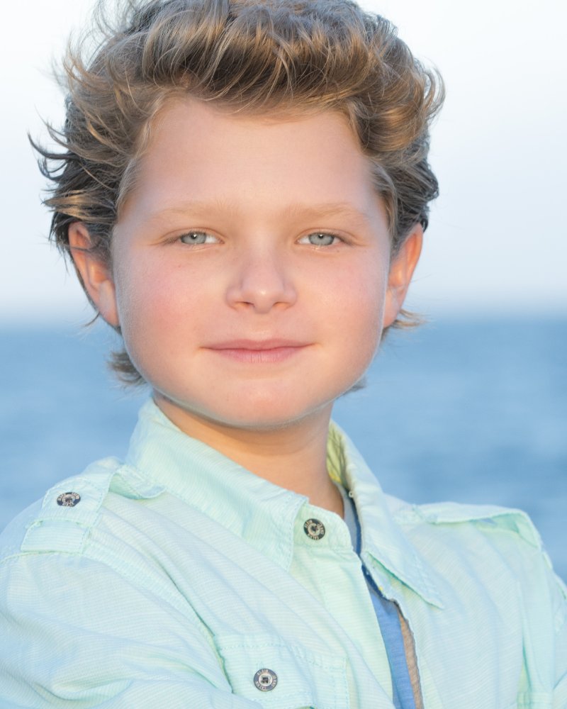 Luke Nappe