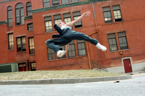 Tyler Gage