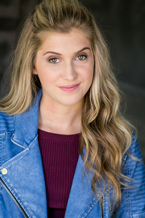 Leah M. Clark