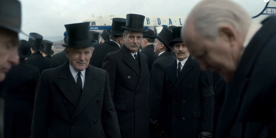 Anthony Eden