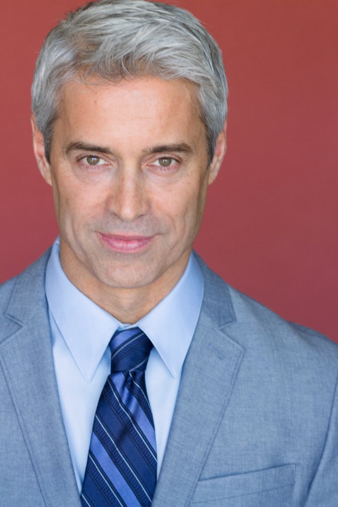 Doug Reid