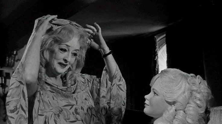 Baby Jane Hudson