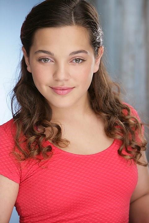 Emily Hoffman