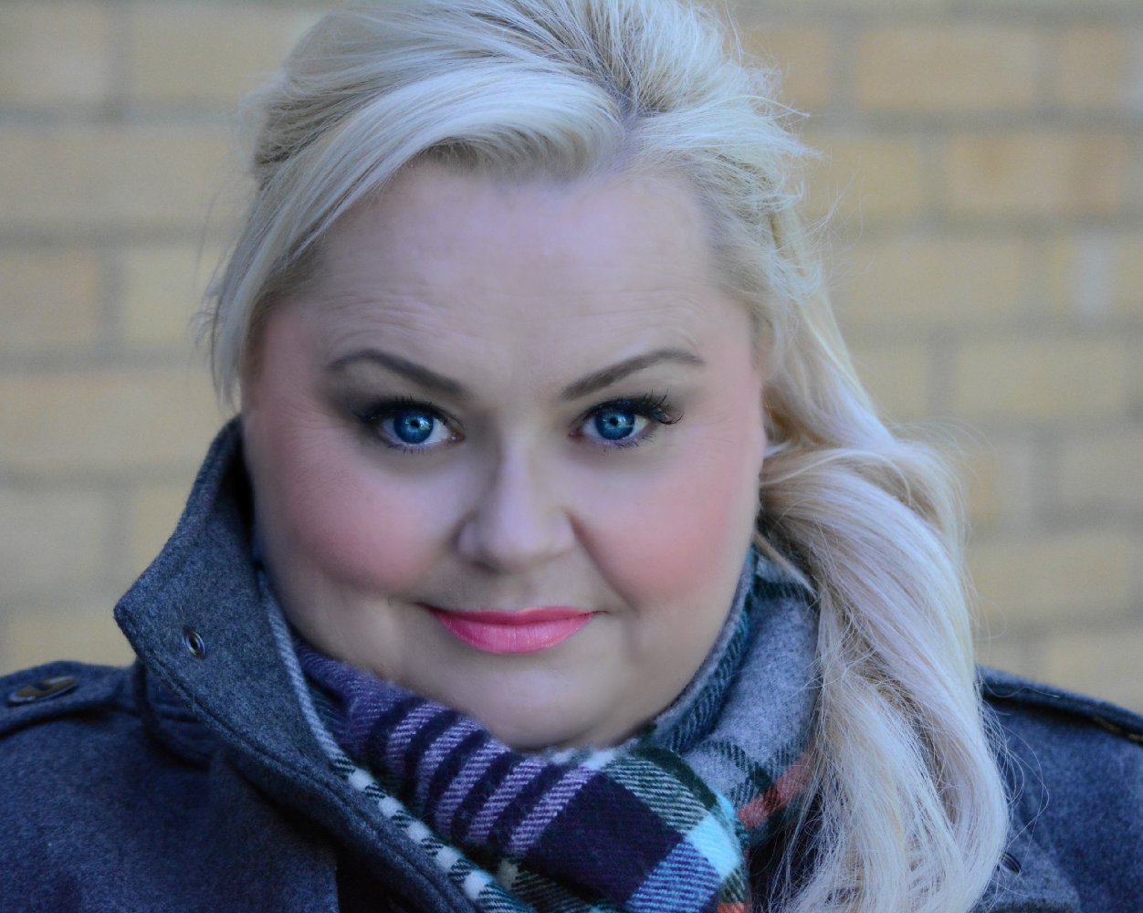 Lulu McClatchy