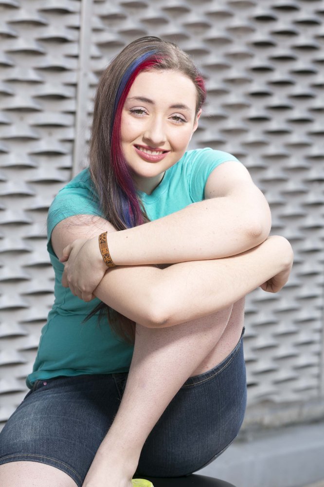 Brianna Borden